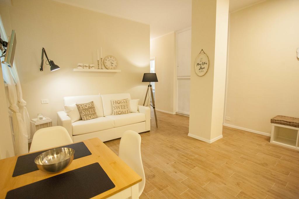 Flats4Rent Arena Prestige Apartment Verona Exterior photo